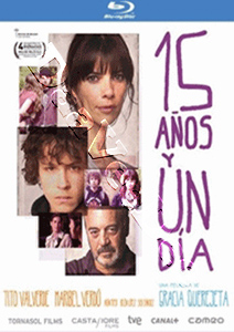 15 Years and One Day | 15 aos y un da  | Fifteen Years & 1 Day  Blu-Ray